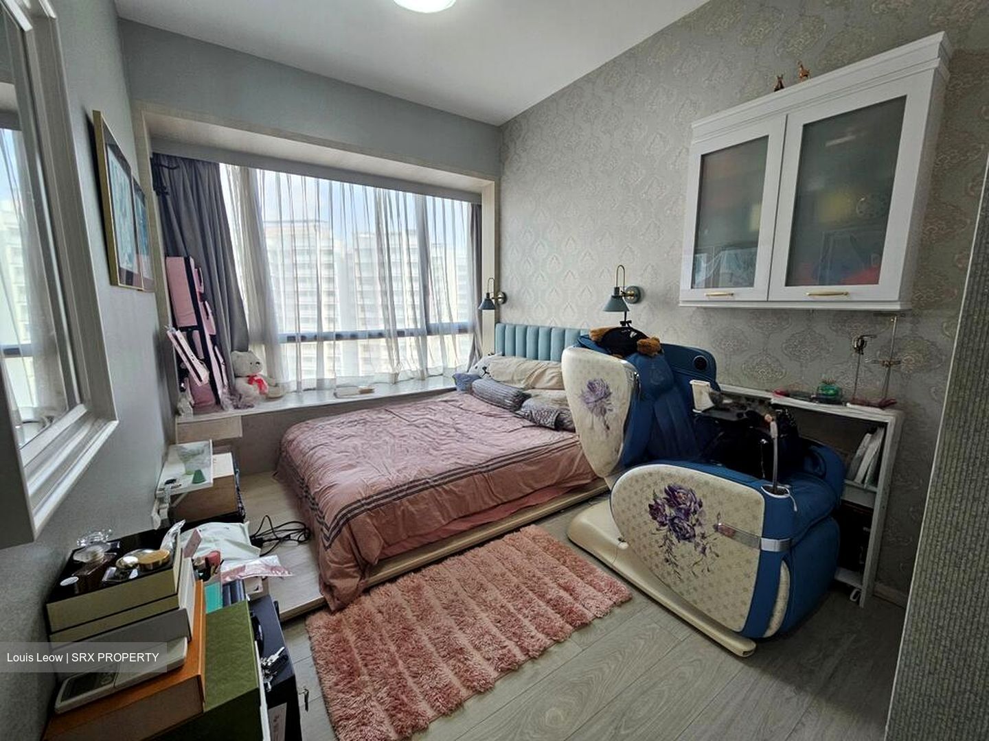 d'Nest (D18), Condominium #498117471